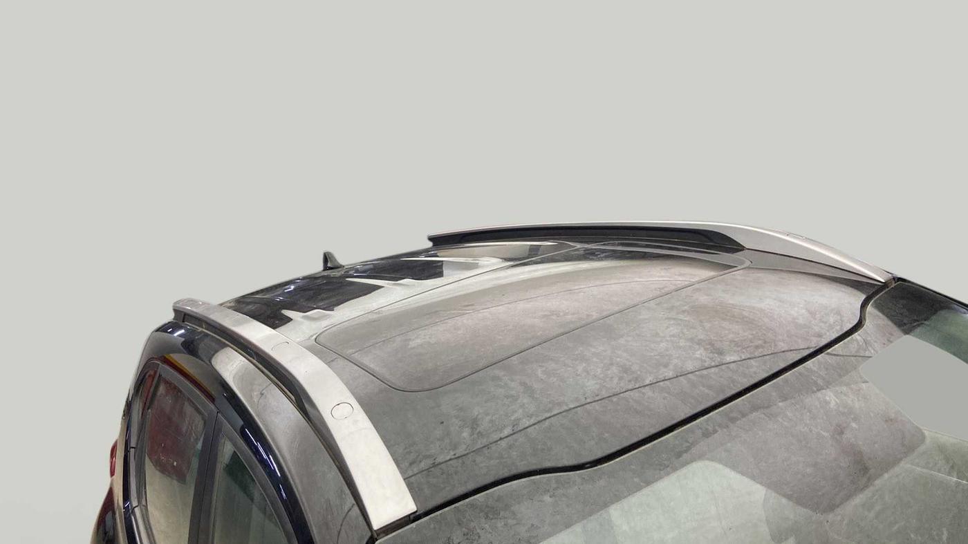 2021 KIA SONET HTX 1.0 IMT, Petrol, Manual, 24,996 km, Roof