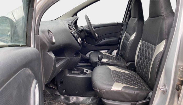 2018 Datsun Redi Go S 1.0, Petrol, Manual, 56,990 km, Right Side Front Door Cabin