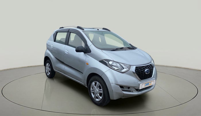 2018 Datsun Redi Go S 1.0, Petrol, Manual, 56,990 km, SRP
