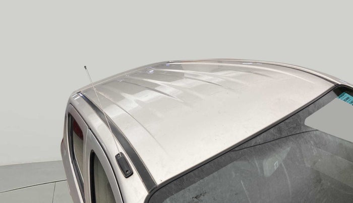 2022 Maruti Alto VXI, Petrol, Manual, 2,116 km, Roof