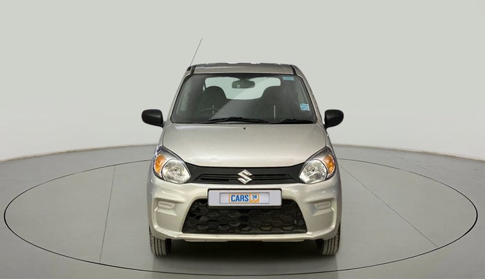 2022 Maruti Alto VXI, Petrol, Manual, 2,116 km, Front