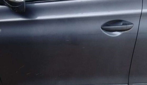 2016 Hyundai Elite i20 SPORTZ 1.2, Petrol, Manual, 58,161 km, Driver-side door - Slightly dented