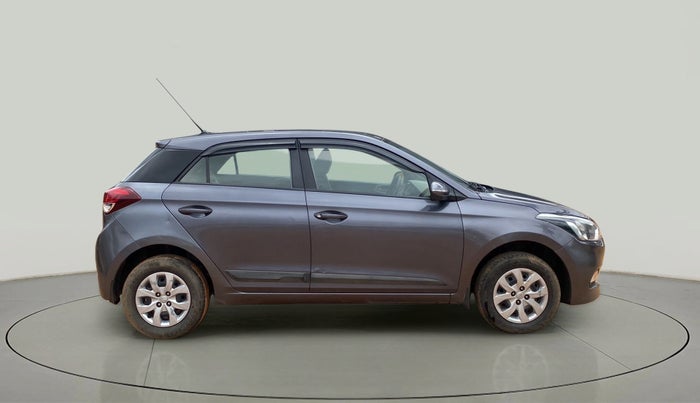 2016 Hyundai Elite i20 SPORTZ 1.2, Petrol, Manual, 58,161 km, Right Side View