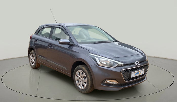 2016 Hyundai Elite i20 SPORTZ 1.2, Petrol, Manual, 58,161 km, SRP