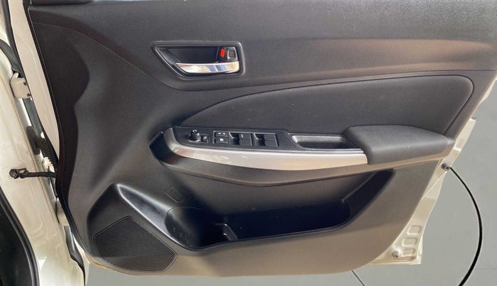 2020 Maruti Swift ZXI PLUS AMT, Petrol, Automatic, 45,992 km, Driver Side Door Panels Control