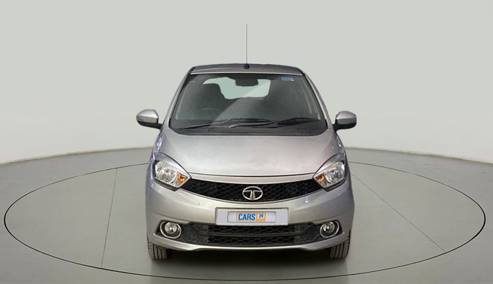 2017 Tata Tiago XZA PETROL, Petrol, Automatic, 43,322 km, Front