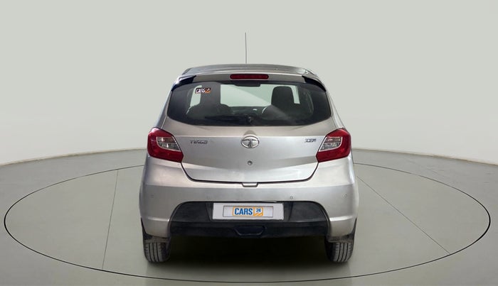 2017 Tata Tiago XZA PETROL, Petrol, Automatic, 43,322 km, Back/Rear