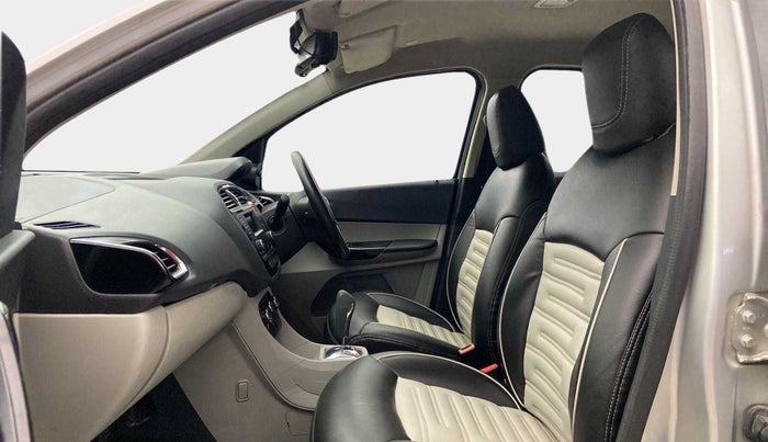 2017 Tata Tiago XZA PETROL, Petrol, Automatic, 43,322 km, Right Side Front Door Cabin