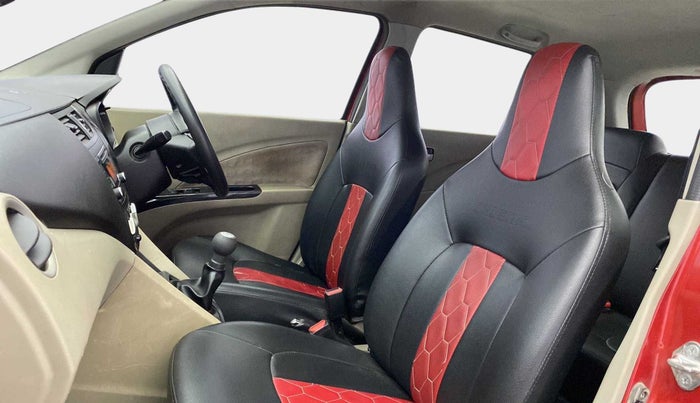 2014 Maruti Celerio ZXI, Petrol, Manual, 98,147 km, Right Side Front Door Cabin