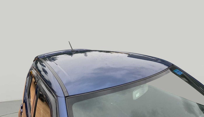 2021 Maruti IGNIS SIGMA 1.2, Petrol, Manual, 40,034 km, Roof