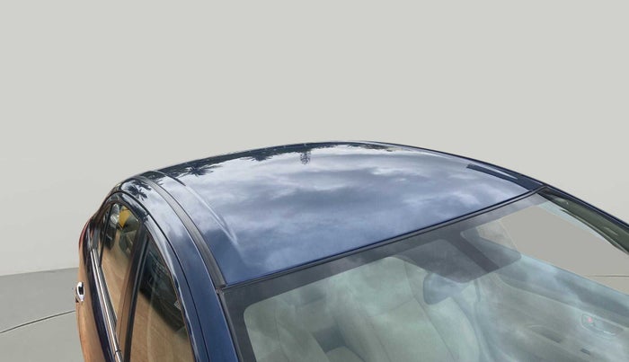 2019 Maruti Ciaz ALPHA  AT 1.5 SHVS PETROL, Petrol, Automatic, 29,041 km, Roof