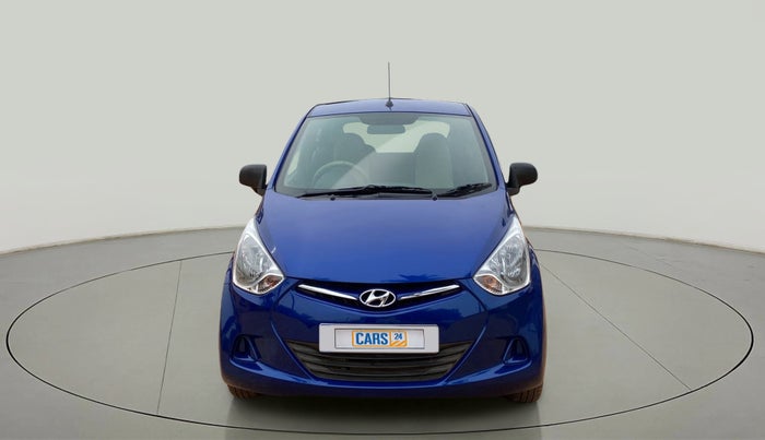 2015 Hyundai Eon MAGNA +, Petrol, Manual, 33,216 km, Front
