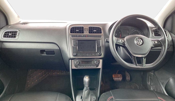 2021 Volkswagen Polo HIGHLINE PLUS 1.0L TSI AT, Petrol, Automatic, 44,597 km, Dashboard
