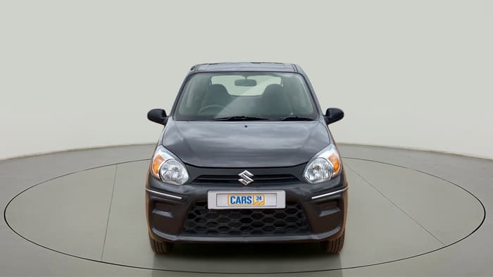 2020 Maruti Alto LXI O, Petrol, Manual, 2,701 km, Front