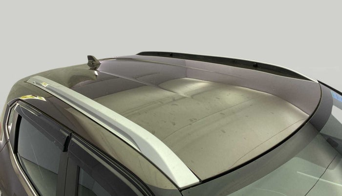 2022 Nissan MAGNITE XV PREMIUM TURBO CVT, Petrol, Automatic, 11,138 km, Roof