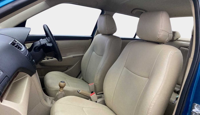 2014 Maruti Swift Dzire VDI, Diesel, Manual, 89,184 km, Right Side Front Door Cabin
