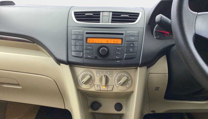 2014 Maruti Swift Dzire VDI, Diesel, Manual, 89,184 km, Air Conditioner