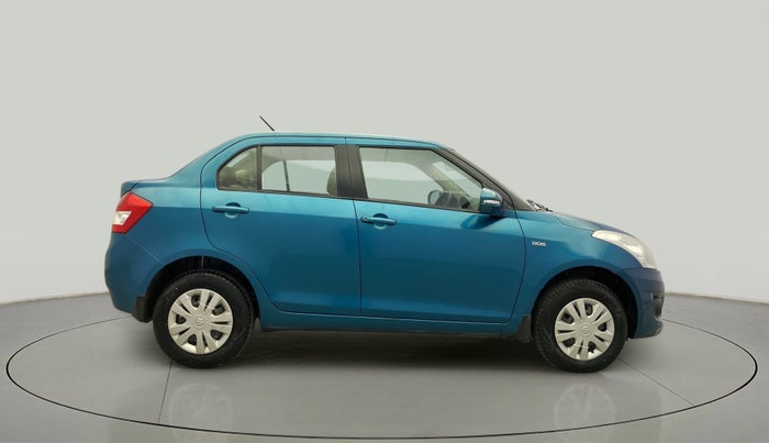 2014 Maruti Swift Dzire VDI, Diesel, Manual, 89,184 km, Right Side View