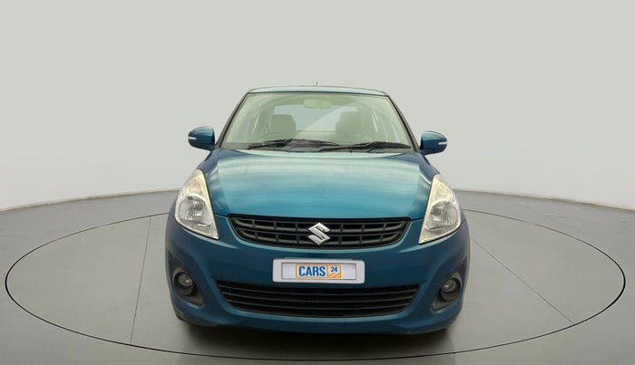 2014 Maruti Swift Dzire VDI, Diesel, Manual, 89,184 km, Front