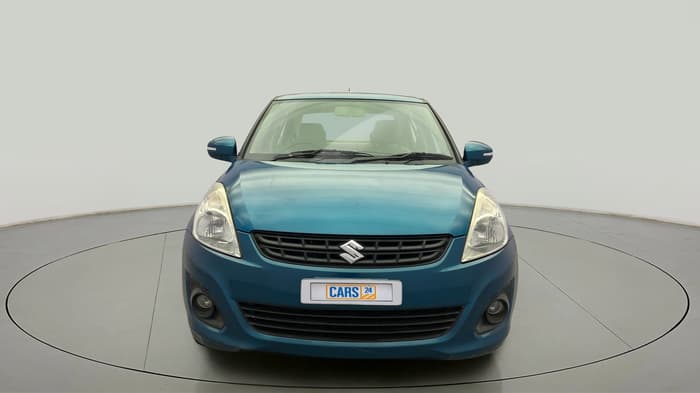 2014 Maruti Swift Dzire VDI, Diesel, Manual, 89,184 km, Front