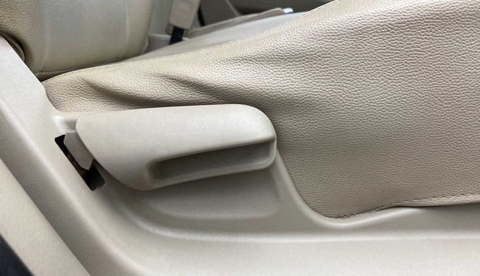2014 Maruti Swift Dzire VDI, Diesel, Manual, 89,184 km, Driver Side Adjustment Panel