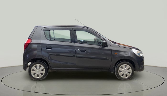 2018 Maruti Alto K10 VXI, Petrol, Manual, 33,269 km, Right Side View