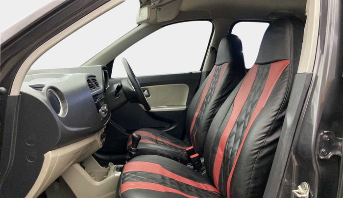 2018 Maruti Alto K10 VXI, Petrol, Manual, 33,269 km, Right Side Front Door Cabin