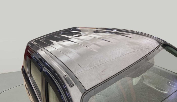 2018 Maruti Alto K10 VXI, Petrol, Manual, 33,269 km, Roof