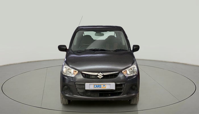 2018 Maruti Alto K10 VXI, Petrol, Manual, 33,269 km, Front