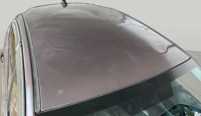 2018 Tata TIGOR XZ PLUS PETROL, CNG, Manual, 44,855 km, Roof