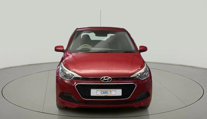 2016 Hyundai Elite i20 MAGNA 1.2, Petrol, Manual, 74,240 km, Front