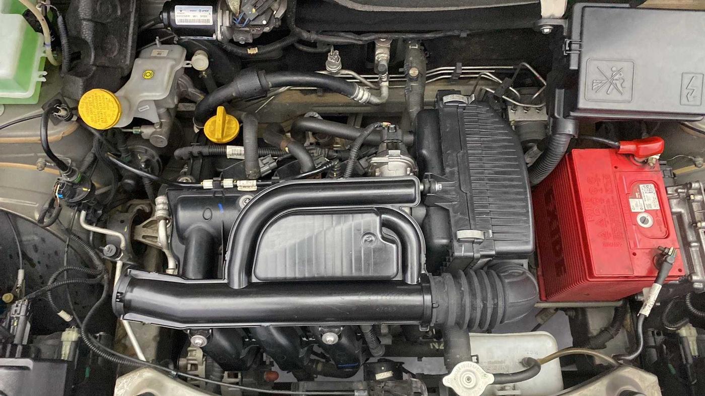 2020 Renault Kwid RXT 1.0 AMT (O), Petrol, Automatic, 24,291 km, Open Bonet