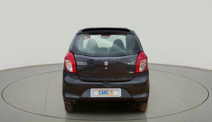 2013 Maruti Alto 800 VXI, Petrol, Manual, 46,784 km, Back/Rear