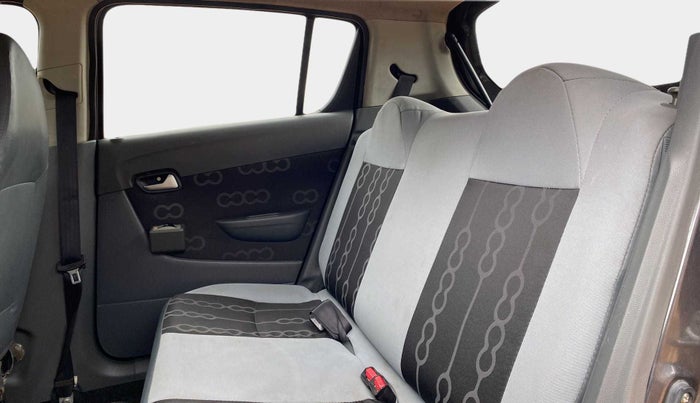 2013 Maruti Alto 800 VXI, Petrol, Manual, 46,784 km, Right Side Rear Door Cabin