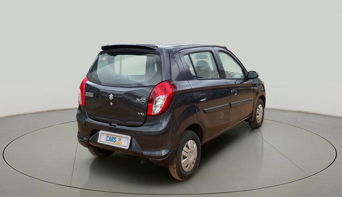 2013 Maruti Alto 800 VXI, Petrol, Manual, 46,784 km, Right Back Diagonal
