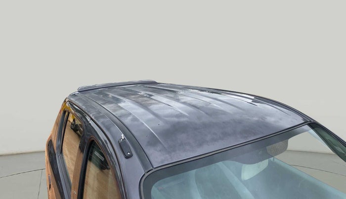 2013 Maruti Alto 800 VXI, Petrol, Manual, 46,784 km, Roof