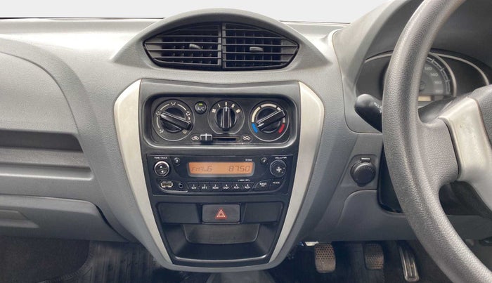 2013 Maruti Alto 800 VXI, Petrol, Manual, 46,784 km, Air Conditioner