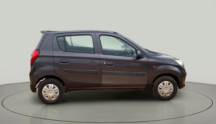 2013 Maruti Alto 800 VXI, Petrol, Manual, 46,784 km, Right Side View
