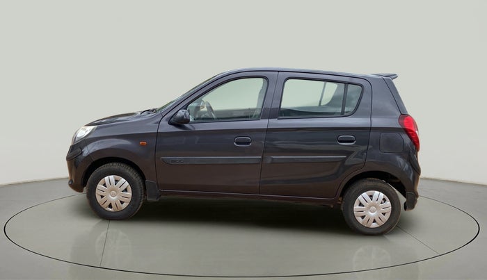 2013 Maruti Alto 800 VXI, Petrol, Manual, 46,784 km, Left Side