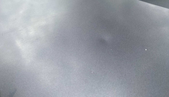 2013 Maruti Alto 800 VXI, Petrol, Manual, 46,784 km, Bonnet (hood) - Slightly dented