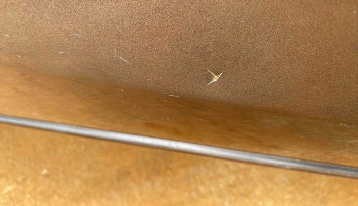 2013 Maruti Alto 800 VXI, Petrol, Manual, 46,784 km, Right rear door - Slightly dented