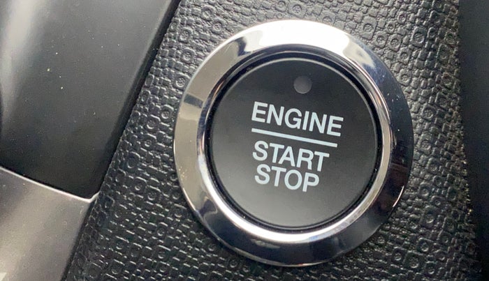 2020 Ford Ecosport TITANIUM 1.5L PETROL, Petrol, Manual, 5,872 km, Keyless Start/ Stop Button