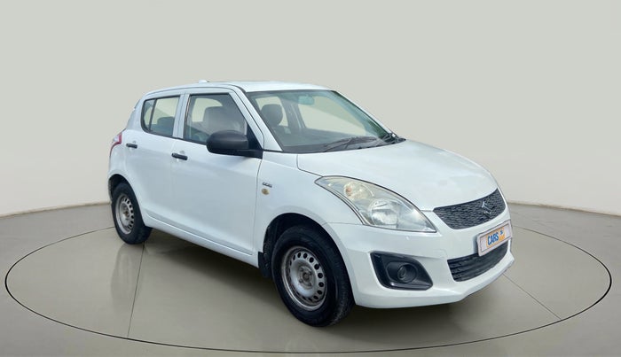 2015 Maruti Swift LDI, Diesel, Manual, 64,106 km, SRP