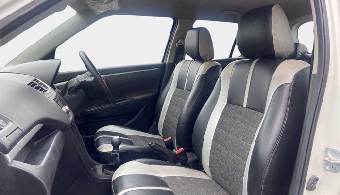 2015 Maruti Swift LDI, Diesel, Manual, 64,106 km, Right Side Front Door Cabin