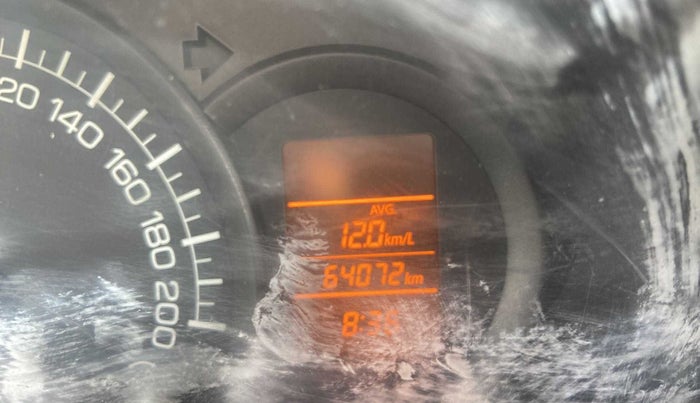 2015 Maruti Swift LDI, Diesel, Manual, 64,106 km, Odometer Image