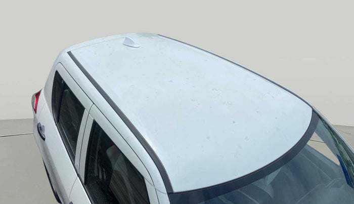 2015 Maruti Swift LDI, Diesel, Manual, 64,106 km, Roof