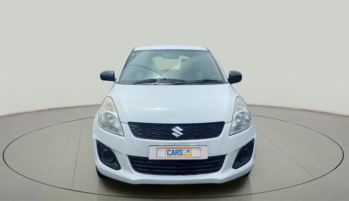 2015 Maruti Swift LDI, Diesel, Manual, 64,106 km, Front