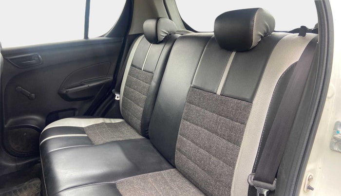 2015 Maruti Swift LDI, Diesel, Manual, 64,106 km, Right Side Rear Door Cabin