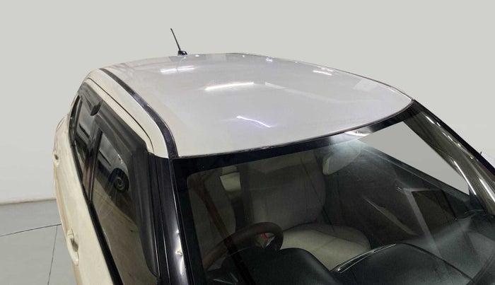 2014 Maruti Swift Dzire VXI, Petrol, Manual, 42,105 km, Roof
