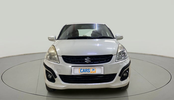 2014 Maruti Swift Dzire VXI, Petrol, Manual, 42,105 km, Front